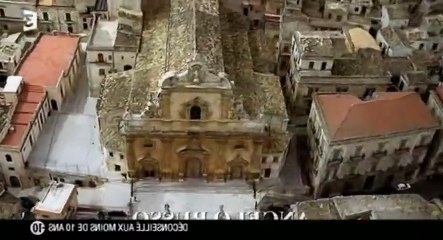 Commissaire Montalbano S9E3 FRENCH   Part 04
