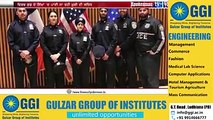 First Female Turbaned Sikh Officer In New York Gursoach Kaur