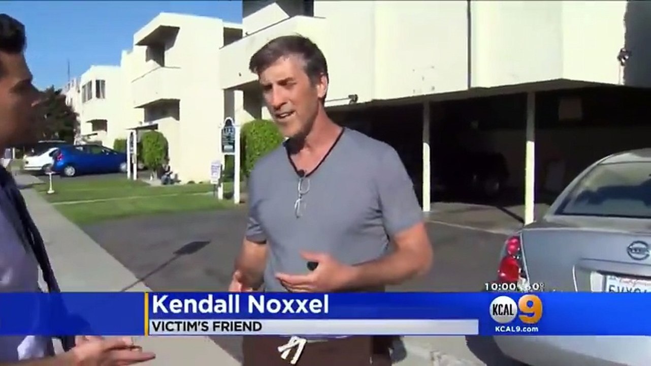 Six Blacks Brutalize a 59-Year-Old White Man Over a Parking Spot