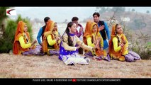 Latest Kumaoni Video Song !! Julmi Ankha !! Singer Jitendra Tomkyal !! 2018 !