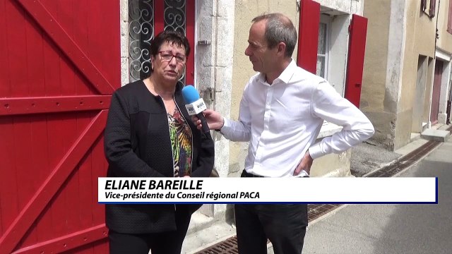 D!CI TV : il faudra beaucoup de temps et d'argent pour régler le problème du col de Larche
