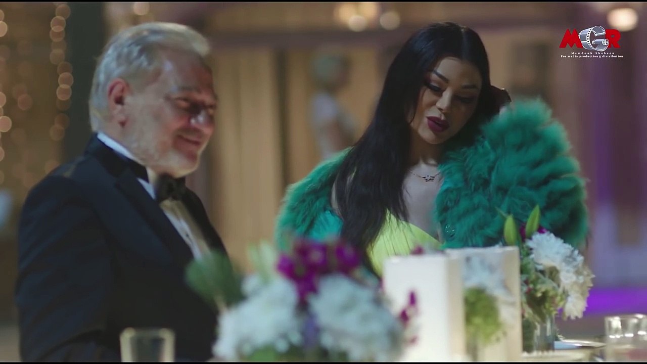 مسلسل لعنة كارما | الحلقة السابعة |La3net Karma Series - Episode |7