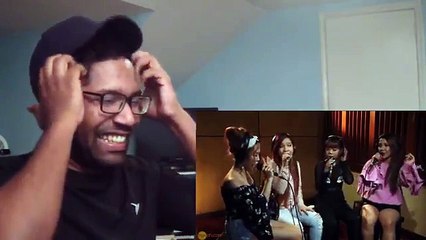 4TH IMPACT - ROCKABYE (COVER) REACTION