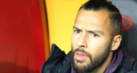 "Yasin Öztekin Beşiktaş'a Gidiyor" Haberleri, Taraftarları Çileden Çıkardı