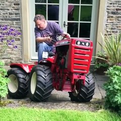 but what else can he do