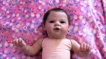 Diferença entre corpo de pano e corpo inteiro de bebe reborn - Gabi Reborn