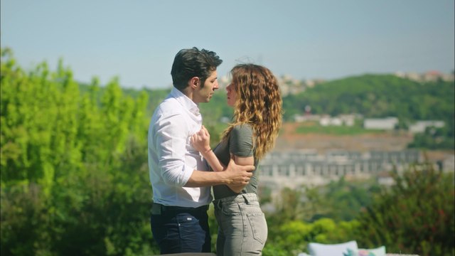 Ufak Tefek Cinayetler 30. Bölüm Her Şey Yeni Başlıyor