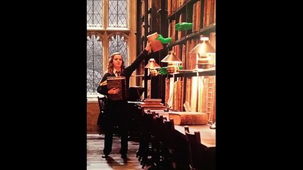 10 Harry-Potter-Szenen mit und ohne Special Effects