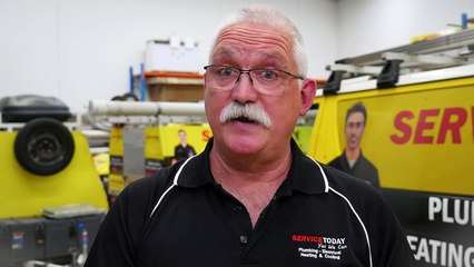 How Duct Cleaning Actually Works - Service Today