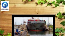 MegaStructures - Panama Canal Unlocked (National Geographic Documentary)