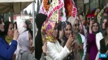 Türkiyenin kadınlara özel ilk AVMsi İstanbulda açıldı