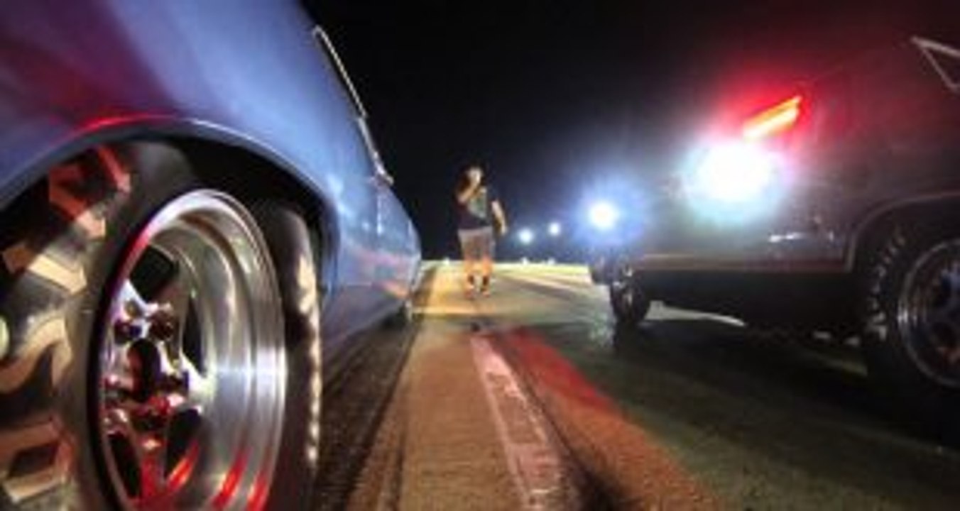 Watch! Street Outlaws Season 11 Episode 1 (S11E01) Full Online Streaming