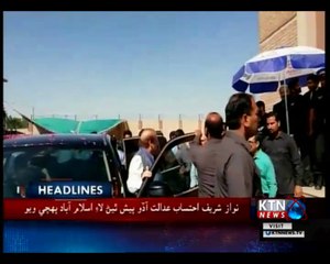 KTNNEWS Headlines- 11 AM- 23rd May 2018
