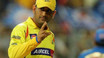 IPL 2018: Dhoni Hints At Possible IPL Retirement