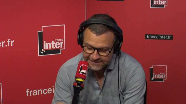 La danse impossible de Mickael Jackson - L'Edito carré