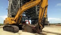 MegaStructures - Rocket Launch Demolition (National Geographic Documentary)