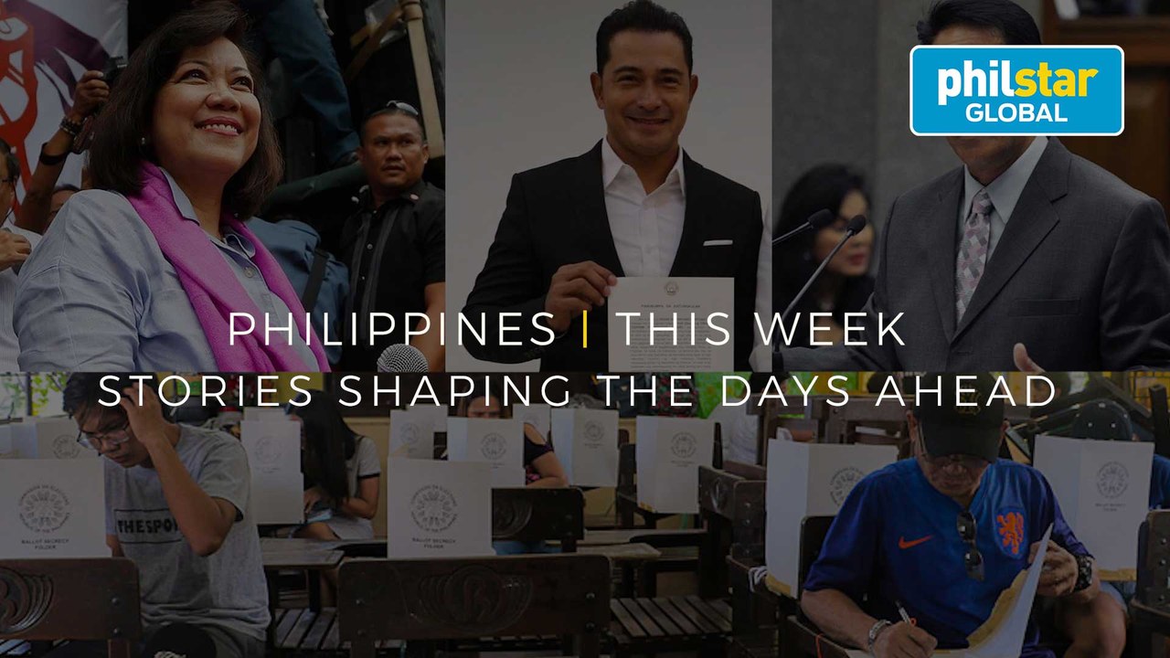 Philippines This Week May 21