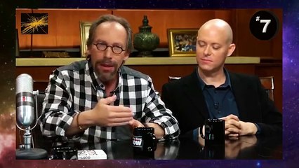 7 Times Lawrence Krauss Made Our Brains Hurt