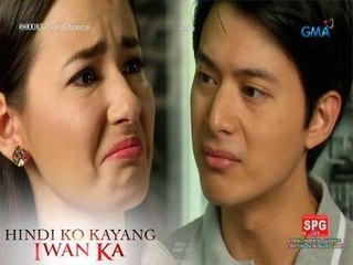 Hindi Ko Kayang Iwan Ka: Asa ka pa, Ava | Episode 59