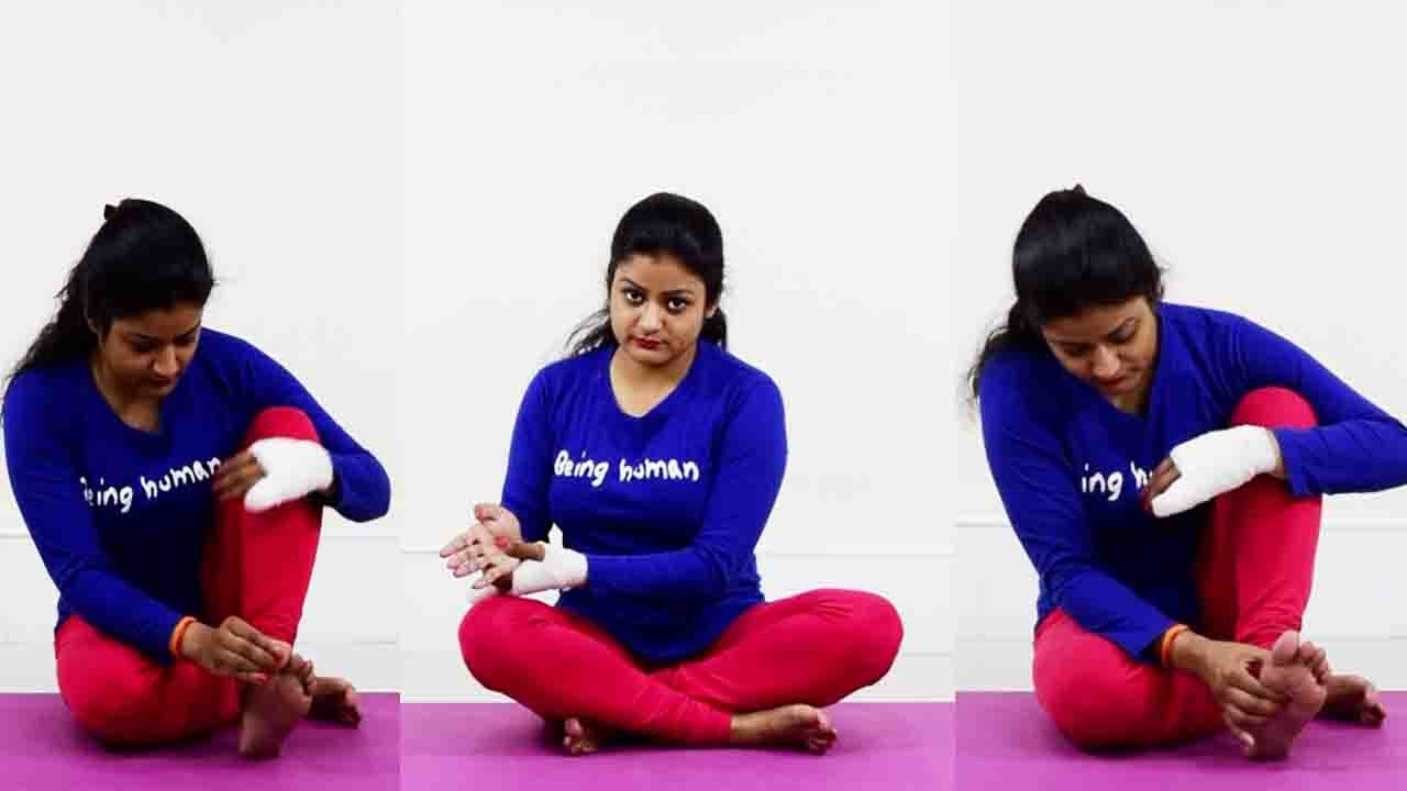 Acupressure to Cure piles, हर तरह के बवासीर को दूर करेंगे ये Acupressure points | Boldsky