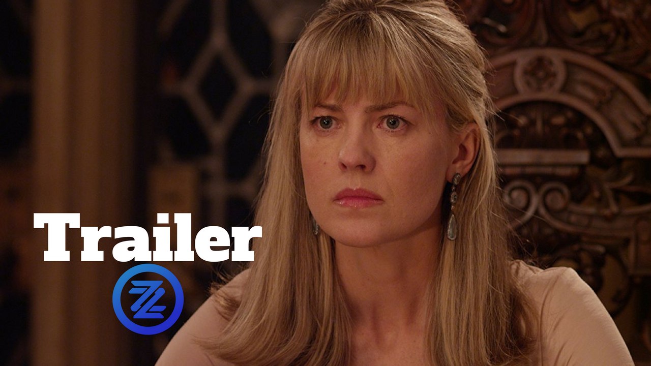 The Russian Bride Trailer #1 (2018) Thriller Movie starring Kristina Pimenova