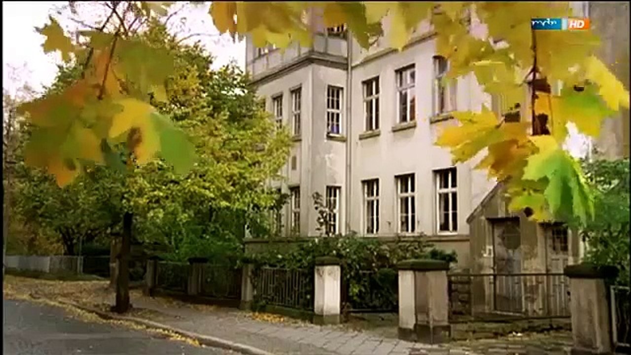 Ich leih mir eine Familie Komödie, D 2007 part 3/3