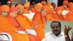 Karnataka : Lingayat Community ने Kumar Swami को Letter लिखकर की बड़ी Demand | वनइंडिया हिंदी