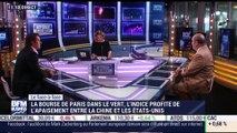 Hubert Tassin VS Stéphane Rudzinski (1/2): Comment expliquer la progression actuelle des marchés européens ? - 21/05