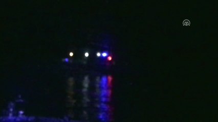 Ege Denizi'nde uyuşturucu operasyonu - MUĞLA