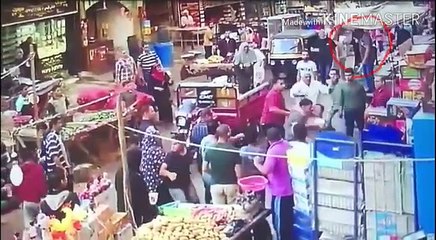 «إرحموا الغلابة وبيعوا بالتسعيرة».. جملة تسببت في مقتل بائع سمك على يد صديقه بالقليوبية