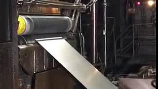 Precision, ra copper foil, video