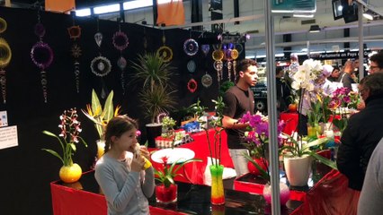 Métiers de l'Artisanat - Elargir mes Horizons