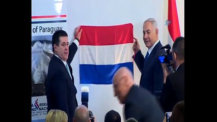 Bir ülke daha Kudüs’te büyükelçiliğini açtı