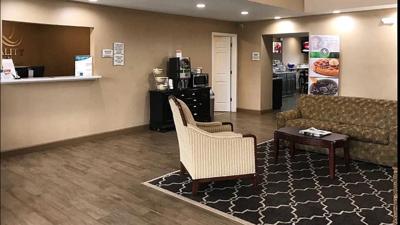 Quality Inn Seneca