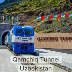 China's "Silk" Railroads