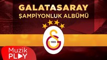 Galatasaray Korosu, Cem Belevi, Bülent Forta, Deniz Erdem, Cengiz Erdem - Şereftir Seni Sevmek