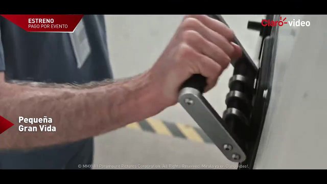 Dicen por ahí que las mejores cosas vienen en envases pequeños, ¿será verdad? Una forma de averiguarlo es viendo “Pequeña gran vida” este 25 de mayo en Claro vi