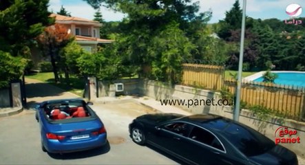 الحب لا يفهم من الكلام مدبلج الحلقة 1