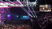 BTS PERFORMING FAKE LOVE BILLBOARD MUSIC AWARDS 2018