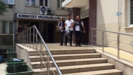 Bursa'da yapılan uyuşturucu operasyonunda 6 kişi yakalandı