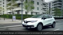 La renovación de la gama de crossover Renault se completa con Captur Sport Edition