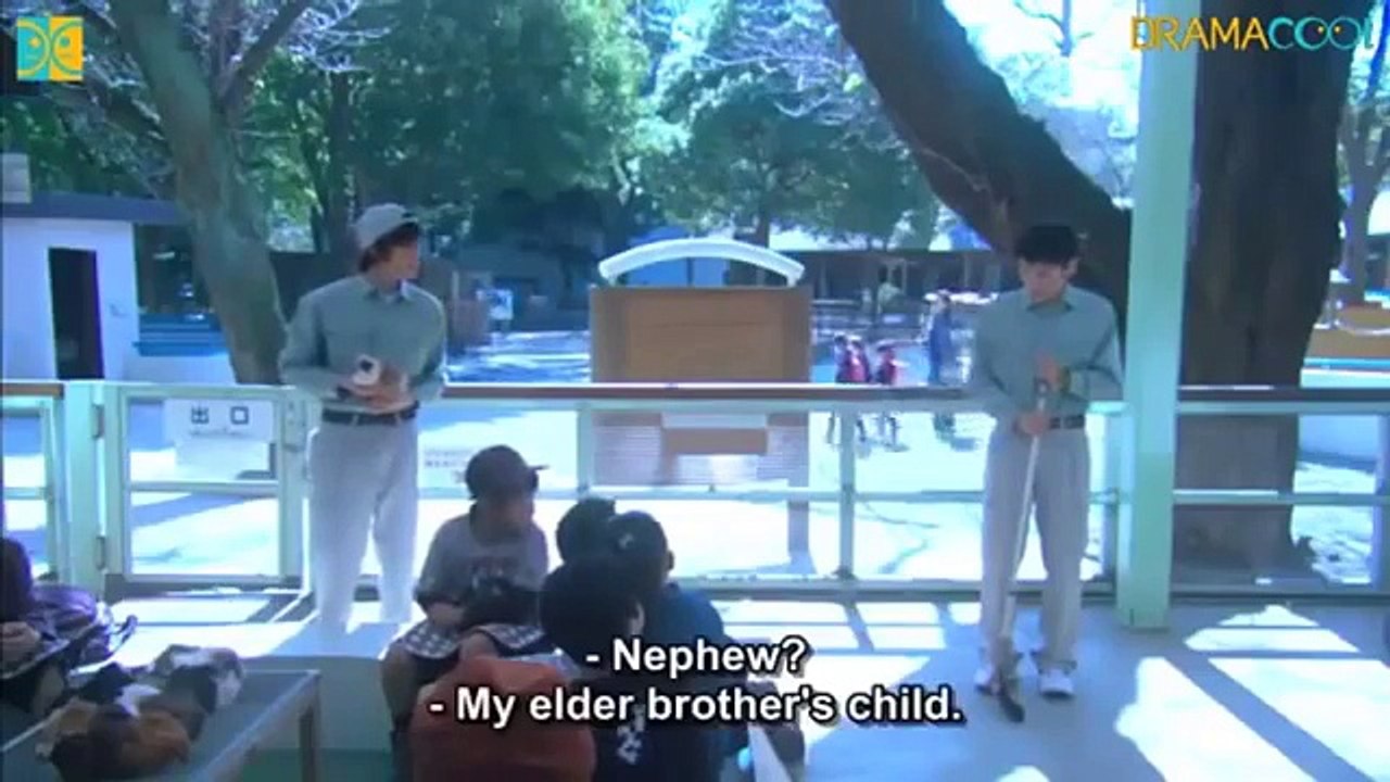 『僕の歩く道』 ep3 || テレビドラマ 2006 Engsub