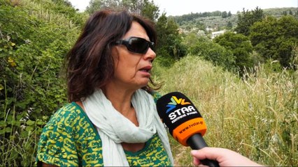 Αποκατάσταση των αγροτικών δρόμων ζητούν οι κάτοικοι της Πελασγίας