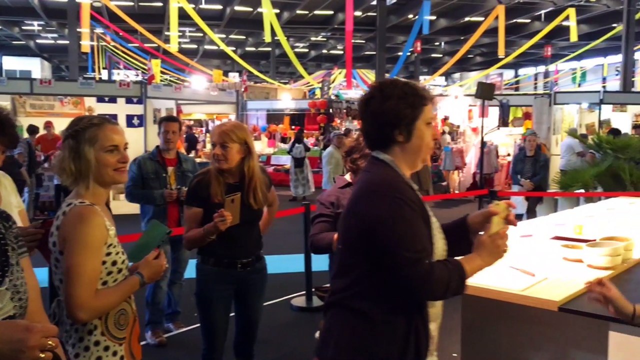 Concours Blog - Atelier Anne Lataillade