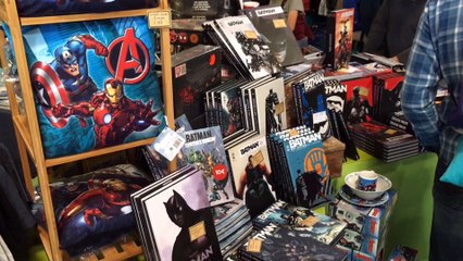 Les Comptoirs de Magellan - California Expo