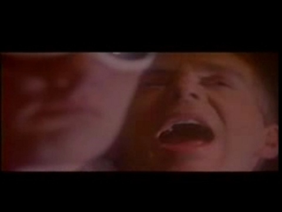Bowie hallo spaceboy
