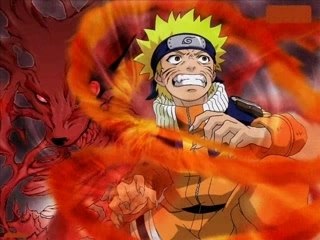 SASUKE VS NARUTO (rivaux pour toujours)