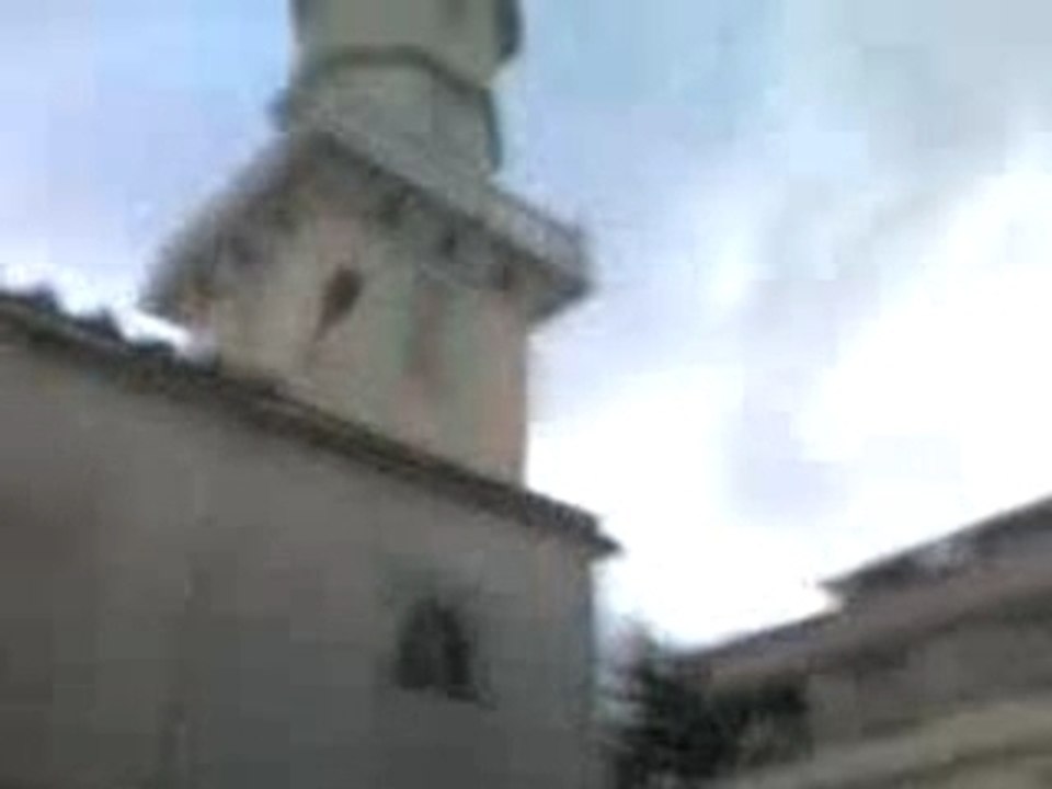 ADHAN A setif  Algerie