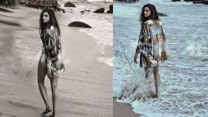 Deepika Padukone To Act In Vishal Bhardwaj Movie