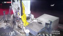 NASA'nın yeni kargo roketi fırlatıldı